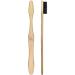 Azeeda 'Princess Poodle and Her Admirer' Bamboo Toothbrush (TF00018988)