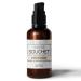 Organic Hair Remover Oil 50ml Maintains Hair Growth Hair Care Amber Glass Bottle with Spray (100ml)