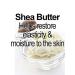Glimmer Goddess Organic Whipped Body Butter - Sexy Level 2 Bronze Shimmer 4.5 oz (Pack of 1) - Buy Online on GoSupps.com
