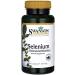 Swanson Selenium 100 mcg L-Selenomethionine - 200 Capsules - Buy Online on GoSupps.com