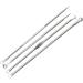 Fresh n Acne Needle - Double Head Stainless Steel Blackhead & Pimple Extractor Kit | 3pcs Facial Care Tools - Buy Online on GoSupps.com