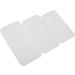 3-Piece Rubber Adsorption Pad Set for LCD Screen Removal - Strong Adhesive Perfect for Repairs - Buy Online on GoSupps.com