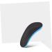 FOMIYES Arch Half Pad - Flatfoot Correction Cushions for Men & Women | Non-Slip Protective Foot Pads - Buy Online on GoSupps.com