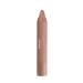 Makeup Lipstick Moisturizing 12ColorsMatte Lasting Long Lipstick Water Crayons Smooth Proof Velvet Crayon Lipstick Lipstick Longwear Up To 8Hrs Lead The Way Easily Natural (B 02)
