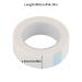 2 Rolls Eyelash Extension Tape - Micropore Grafting Lash Tape & Breathable Under Eye Patches (9m) - Ideal for Eyelash Professionals | International Shipping - Buy Online on GoSupps.com