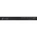 Xtreme Lashes GlideLiner Graphite Eye Pencil with Sharpener - Long Lasting Formula - Buy Online on GoSupps.com