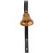 Nikou Shop Owner Bell - Retro Metal Warning Doorbell for Restaurants & Shops | Dog Doorbell & Pet Training Bell | Wall Assembled for Potty & House Training - Buy Online on GoSupps.com