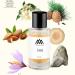 Monac - MFK Fragrance Collection - Niche Inspired Perfume - Eau de Parfum - 50 Ml 95%-99.9% similar Long Lasting 8-15 hours (540 Extrait Inspired by MFK Bacccaratt Rouge 540 Extrait (u)) - Buy Online on GoSupps.com