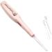 2 Pack LED Flash Curette Earpick Ear Wax Remover Tool - GARASANI (Random Colors) | Shop Now - Buy Online on GoSupps.com