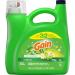Gain Aroma Boost Liquid Laundry Detergent - Original Scent 96 Loads HE Compatible 138 fl oz | International Shipping Available - Buy Online on GoSupps.com