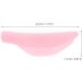 minkissy Eyelash Lift Pads 4 Pairs Silicone Eyelash Pads Lash Perm Pallet Reusabl Eyelash Lash Perm Tools Multifunction Lash Lifting Tool for All Eye Shapes - Buy Online on GoSupps.com