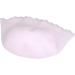 FRCOLOR 2pcs Silicone Highlighter Cap Hair Dyeing Caps Hair Coloring Hat Highlight Cap for Hair with Hook Silicone Hair Caps Salon Hair Highlight Hats Scrub Hat Frosted Set Pink - Buy Online on GoSupps.com