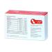 Buy Gestagyn Preconcepcion 30 Cap - Enhance Fertility | International Shipping Available - Buy Online on GoSupps.com