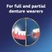 Fixodent Ultra with Scope Flavor Denture Adhesive 1.8 oz (Pack of 4) - Strong Hold for Dentures - Buy Online on GoSupps.com