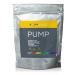 Pump | Supports Nitric Oxide Production Power & Strength | 1g of Agmapure 3g of L-Citrulline Stimulant-Free Nitric Oxide Stimulator & 30 Servings (Rainbow Candy)