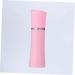 FOMIYES 1pc Spray Cold Hydrator Handheld Pink Charging Nano Evaporator Face Usb Humidifier 14.1x2.6cm Pink - Buy Online on GoSupps.com