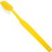 LUOZZY Giant Toothbrush Prop - Oversized Funny Toothbrush Toy for Parties & Decorations - Yellow - Buy Online on GoSupps.com