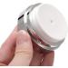 Tumuued Acrylic Makeup Cosmetic Containers with Shampoo Pump Refillable and Suitable for Travelling - Buy Online on GoSupps.com