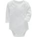 Bestele Baby Bodysuits Set - Short Sleeve Cotton Onesies for Newborn Boys and Girls - 3 Pack Undershirt Coveralls for Infant 0-3 Months - Buy Online on GoSupps.com