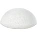 The Konjac Sponge Co Mini Pore Refiner Rainforest Toucan for All Skin Types to Cleanse and Exfoliate - Buy Online on GoSupps.com