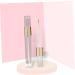 Didiseaon 6pcs Bottle Empty Lash Tubes Tube Mascara Tubes Lash Extension Tubes Empty Lip Gloss Bottles Female Eyeliner Tubes - Buy Online on GoSupps.com