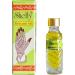 Shelly Henna/Mehandi Oil for Dark Henna on Hands - Pack of 24