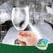 Buy Fairy Platinum All-in-One Dishwasher Tabs - 40 Lemon Capsules - Best Dishwashing Detergent Savings Pack - Buy Online on GoSupps.com