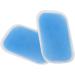 Partykindom 90 STK Fitness Matte Gel Pads - Abdominal Muscle Stimulator Replacement for Optimal Workout | International Shipping - Buy Online on GoSupps.com
