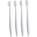 Minkissy 8 Pack Eco-Friendly Toothbrushes for Adults | Oral Hygiene & Bleeding Gums Relief | Women s Little Head Design - Buy Online on GoSupps.com