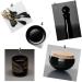 Premium Black Urushi Lacquer from Japan - 100g | International Shipping Available - Buy Online on GoSupps.com