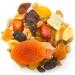 Yupik California Mix with Peanuts Apricots Pineapple Sunflower Seeds 1Kg 1 kg (Pack of 1) - Buy Online on GoSupps.com