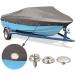 Marine Grade Boat Cover Canvas Snaps Kit with Setting Tools (60pcs) - Sewing Fastener for Secure Installation - Buy Online on GoSupps.com