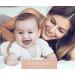 Stretch Marks Oil for Prevention Removal & Improvement of Stretch Marks and Scars. 100% Organic Natural & Certified Vegan. NO Synthetics. Mummy's Tummy Baby Bump Oil by EarthZest Organics UK - Buy Online on GoSupps.com