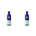 Neal s Yard Remedies Aromatic Foaming Bath 200 ml (Pack of 2)