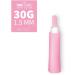 MediVena ONE-Care Safety Lancets 30G x 1.5mm 100/bx - Sterile, Contact-Activated, Preloaded for Gentle & Comfortable Testing - Buy Online on GoSupps.com
