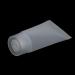 dieyyuca 50 Pieces 15Ml Refillable Tube Empty Lotion Bottle Soft Tube with Lid Squeeze Travel Make Containers Refillable Container - Buy Online on GoSupps.com