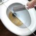 Pumie Toilet Bowl Ring Remover TBR-6 | Grey Pumice Stone with Handle | Removes Toilet Rings, Stains from Toilets, Sinks, Tubs, Showers, Pools | Safe for Porcelain | 1 Pack - Buy Online on GoSupps.com