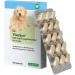 cp-pharma VivoSyn - Pack of 2 x 30 capsules - Food supplement for dogs - To stabilize physiological digestion - Highly concentrated synbiotic - Buy Online on GoSupps.com