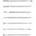 Stainless Steel Nail & Cuticle Care: Precision Toolsfor At-Home Manicures & Pedicures-Expert(11) - Buy Online on GoSupps.com