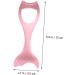 PLAFOPE Eyeliner Auxiliary Artifact Eyelash Brush Mascara Drawing Aids Tool Eyeshadow Aids Braid Miss - Buy Online on GoSupps.com