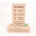 Handmade Pine Tar Soap Bar - Biodegradable & All Natural Body Wash for Eczema & Psoriasis Relief - Aloe Vera Infused, 3.8 Ounce (Pack of 1) - Buy Online on GoSupps.com