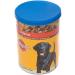 KARRMA LTD 3x Can Covers for Cat Dog Food - Durable Airtight Lids - Fits Standard Size Tin & Plastic Cans - Buy Online on GoSupps.com