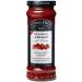 St Dalfour Jam Pick N Mix - Create Custom Jam Combo with 21+ Flavours | Apple & Cinnamon Black Cherry Blackberry Blackcurrant | 2 Pack (284g) - Perfect Jam Gift Set for Jam Lovers - Buy Online on GoSupps.com