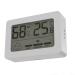 Digital Thermo-Hygrometer | Accurate Temperature & Humidity Meter for Home & Office | Ship Internationally - Buy Online on GoSupps.com