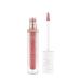 Catrice Power Full 5 Liquid Lip Balm No. 040 Nude moisturizing smoothing with vitamins shiny vegan without alcohol without parabens without microplastic particles 1 -pack (4.5ml) Pack