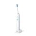 Philips Sonicare HX3411/05 Electric Toothbrush DailyClean 1100 with QuadPacer & Smartimer