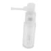 Toddmomy Flacon Pulv risateur De Vide Applicateur Pour Cosm tiques Conteneur De Voyage Remplissage Facile Usage