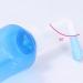 Sinus Rinse Bottle Nose Wash Cleaner Pressure Rinse Nasal Irrigation for Adult Kid Wash Bottle - Buy Online on GoSupps.com