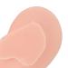 Silicone Reusable Ear Piercing Practice Model - Light Skin Color - Buy Online on GoSupps.com