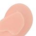 Realistic Silicone Ear Model for Jewelry Display - Reusable Flexible Human Ear Simulation (Light Skin Color) | International Shipping Available - Buy Online on GoSupps.com